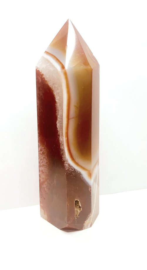 Red Agate Tower