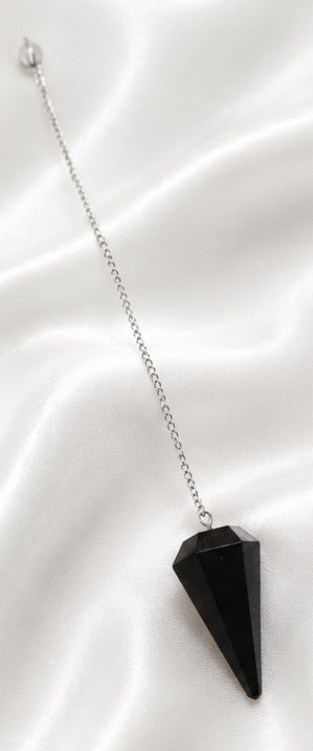 Crystal Pendulum