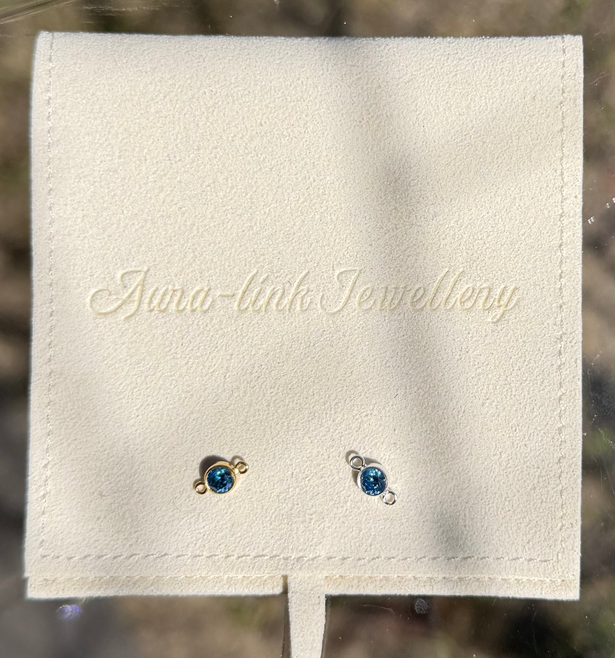 Birthstones