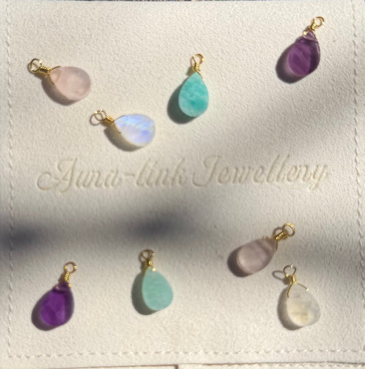 Crystal Charms