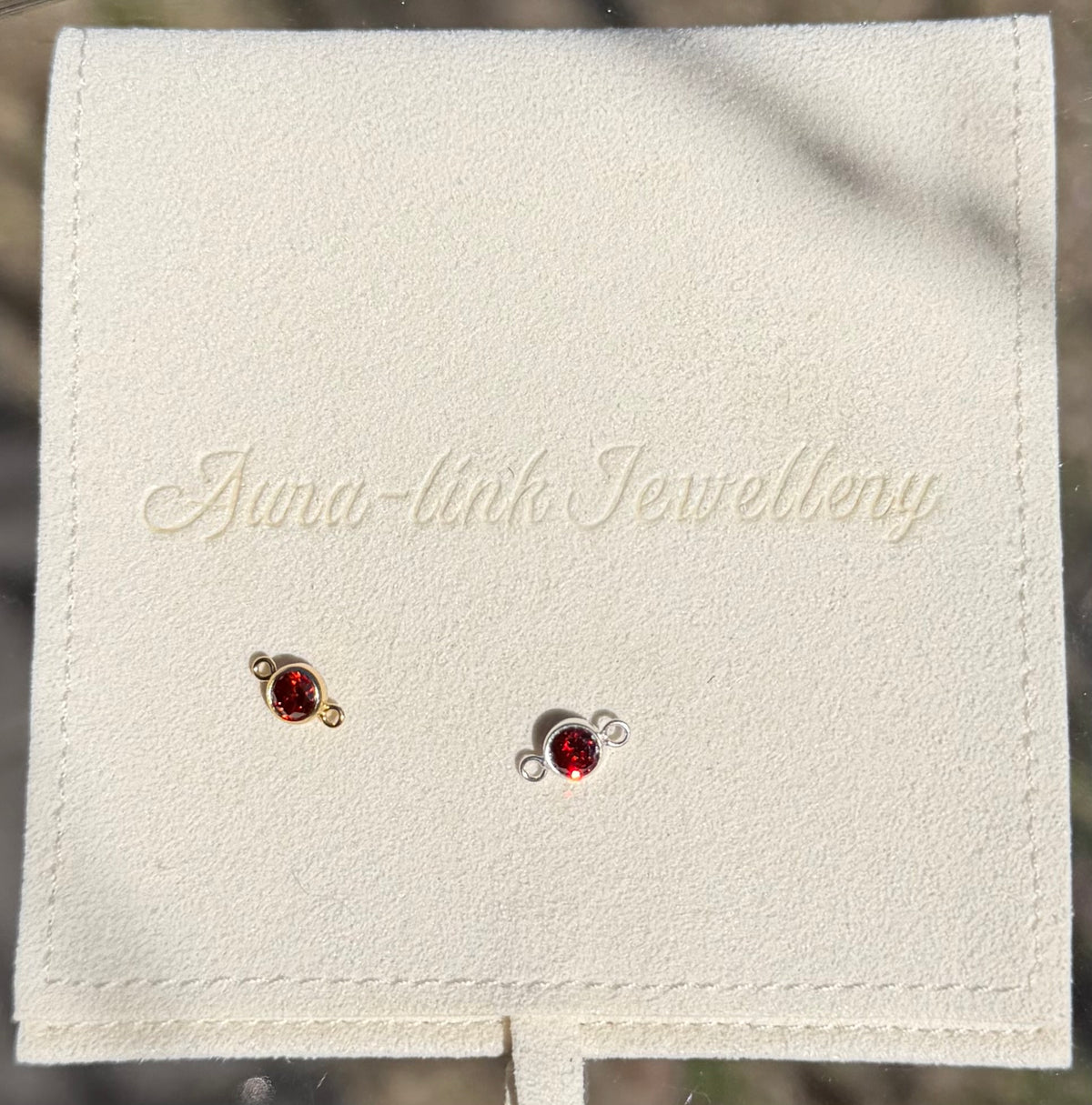 Birthstones