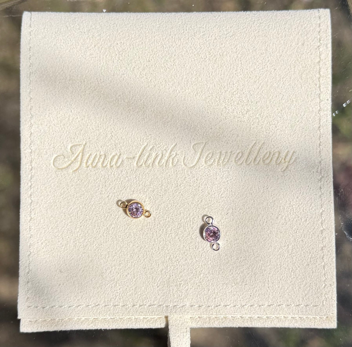 Birthstones