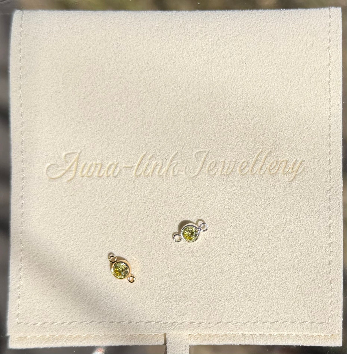 Birthstones