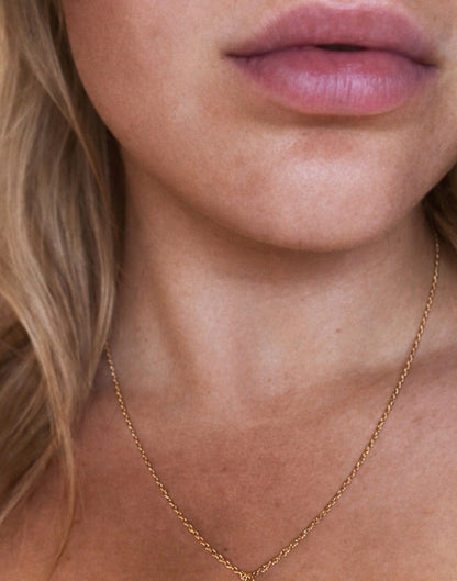 Large Rope Chain