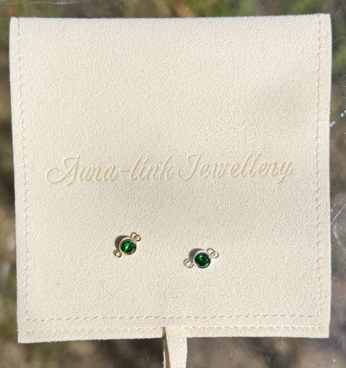 Birthstones