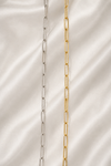 Paperclip Chain