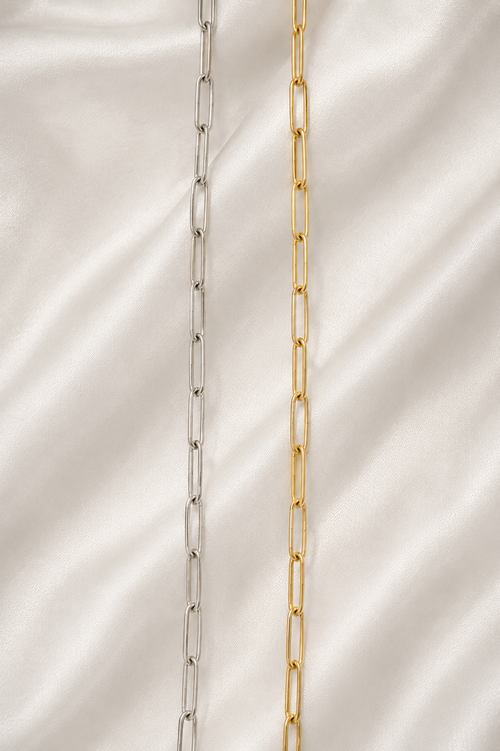 Paperclip Chain