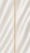 Gold Tennis Chain