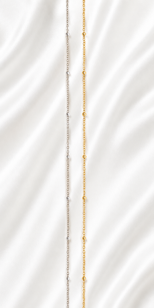 Cable Satellite Chain