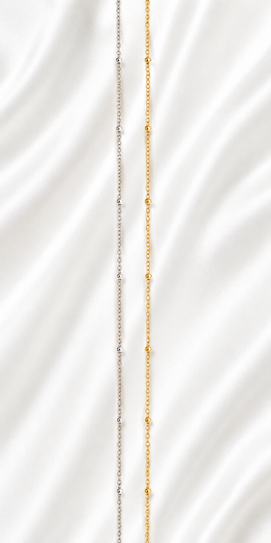 Cable Satellite Chain