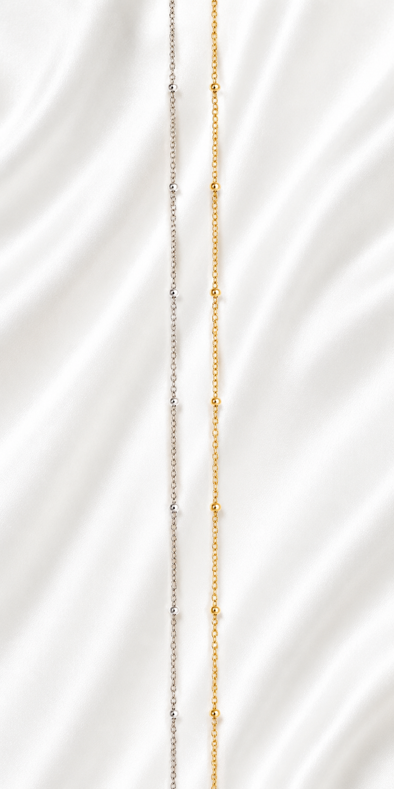 Cable Satellite Chain