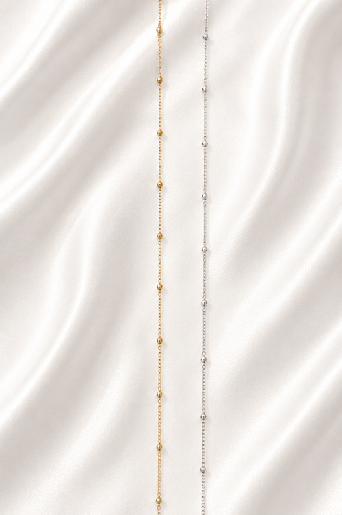 Satellite Chain