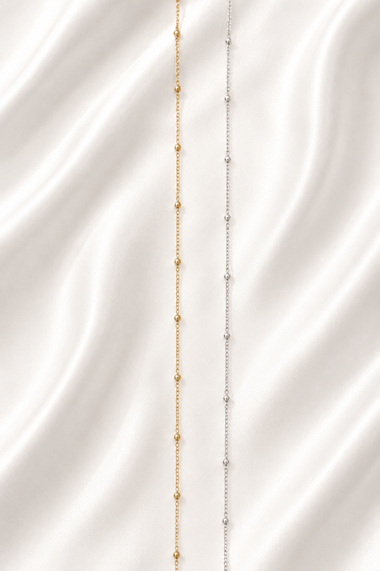 Satellite Chain