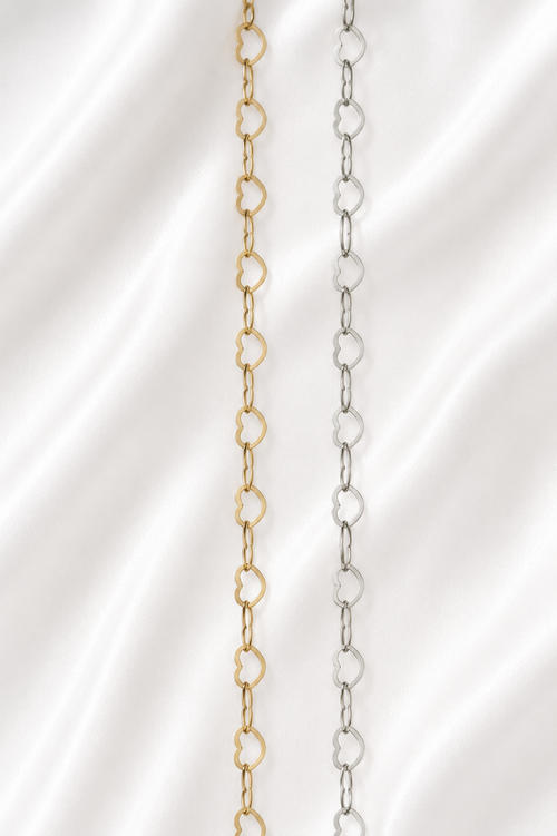 Hearts Chain