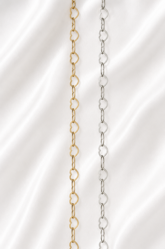 Hearts Chain