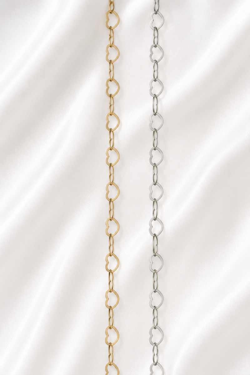 Hearts Chain