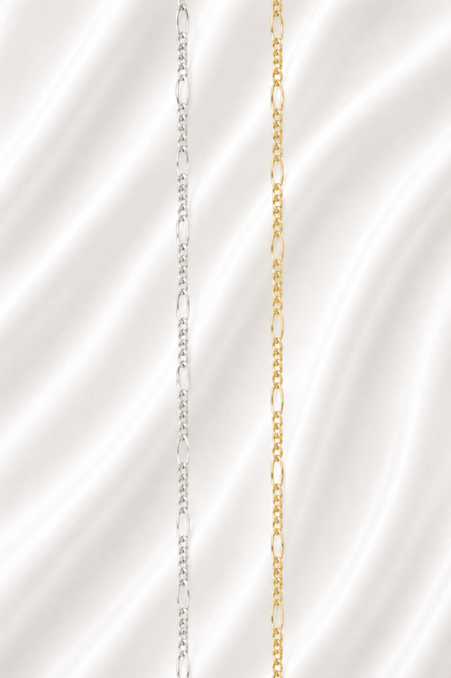 Figaro Chain