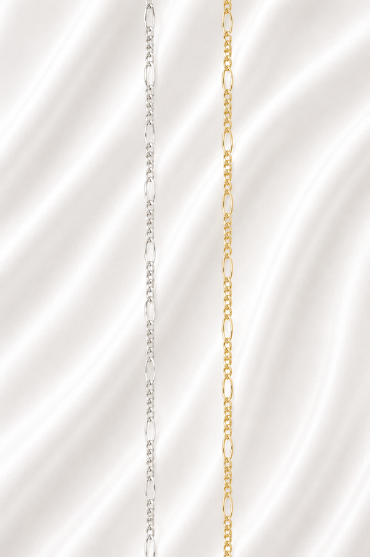 Figaro Chain