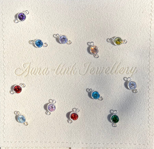 Birthstones