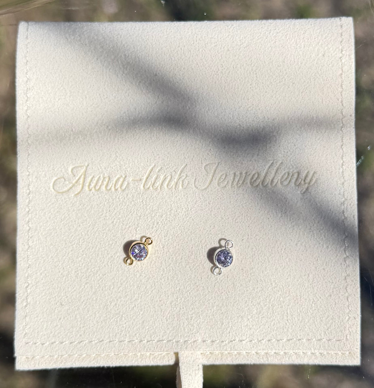 Birthstones