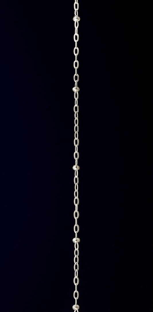 Cable Satellite Chain