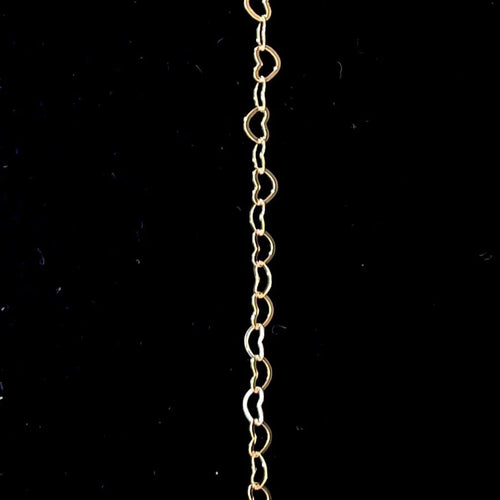 Hearts Chain