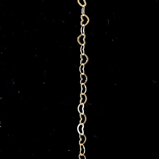 Hearts Chain