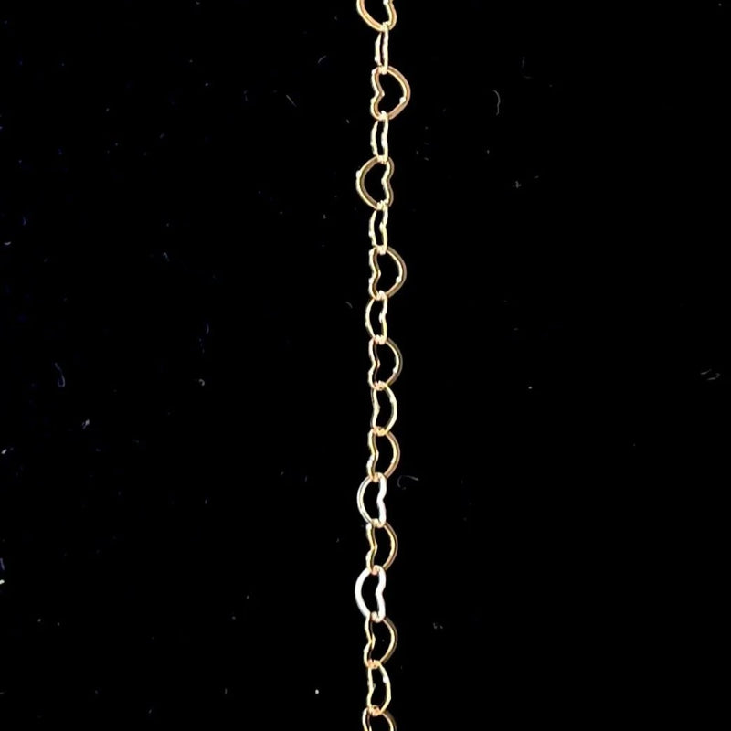 Hearts Chain