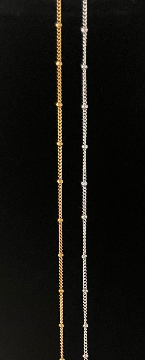 Satellite Chain