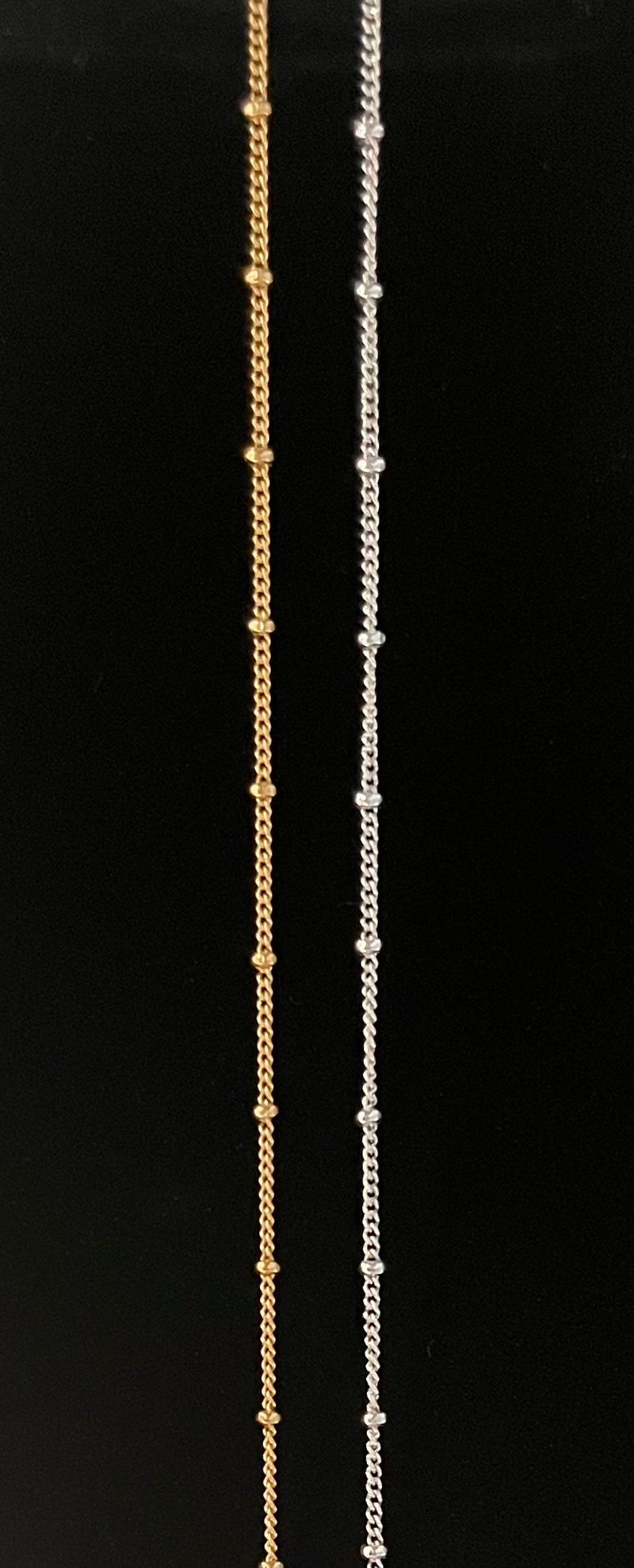 Satellite Chain
