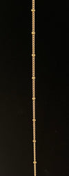 Satellite Chain