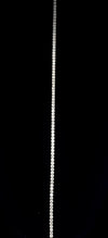 Signature Tennis Chain