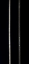 Signature Tennis Chain