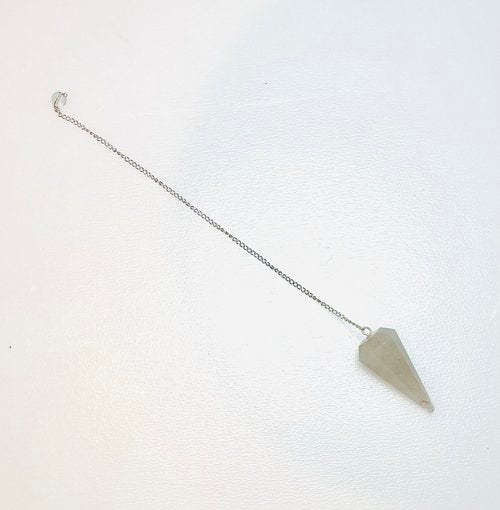 Crystal Pendulum