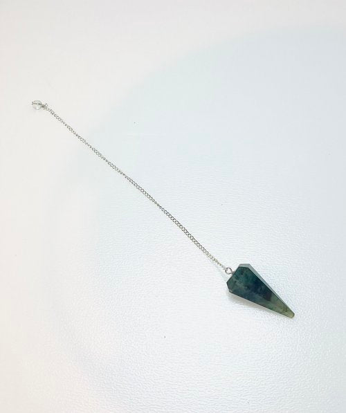 Crystal Pendulum