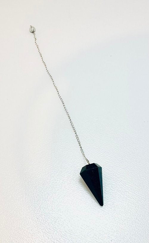 Crystal Pendulum