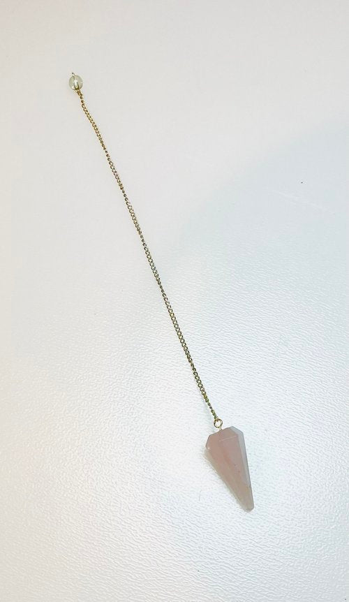 Crystal Pendulum