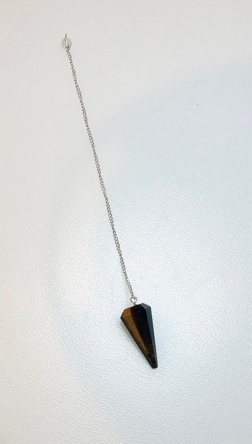 Crystal Pendulum