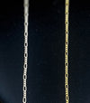 Figaro Chain