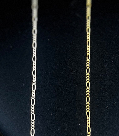 Figaro Chain