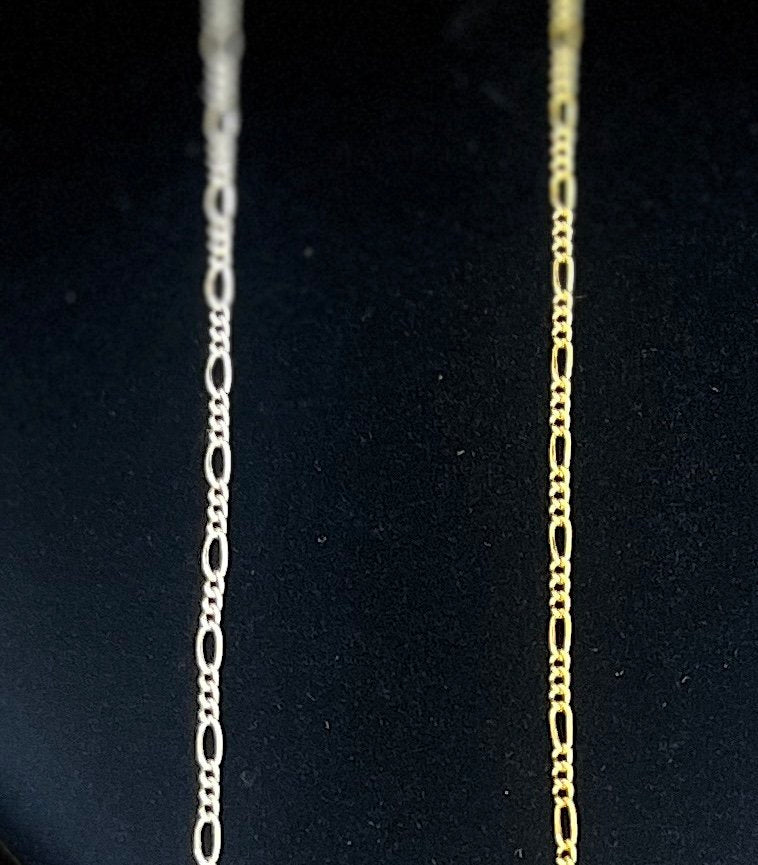 Figaro Chain