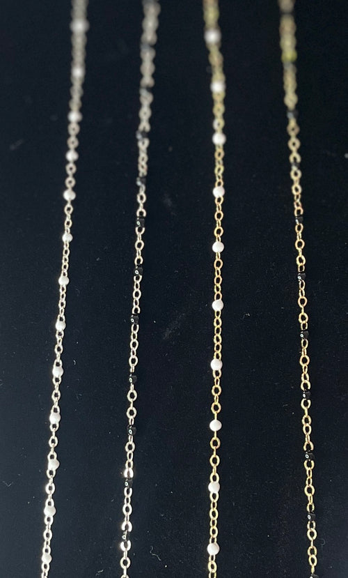 Cable Enamel
