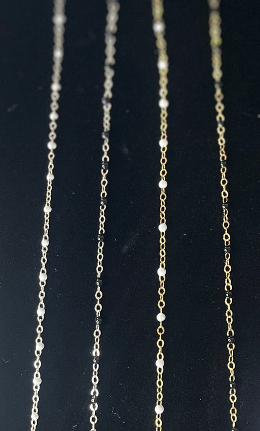 Cable Enamel