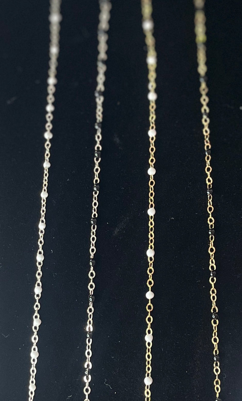 Cable Enamel