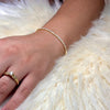 Gold Tennis Chain