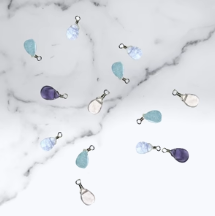 Crystal Charms