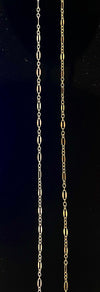 Lip Chain