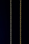 Paperclip Chain