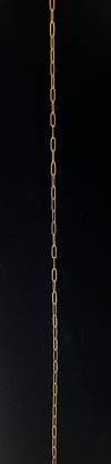 Paperclip Chain