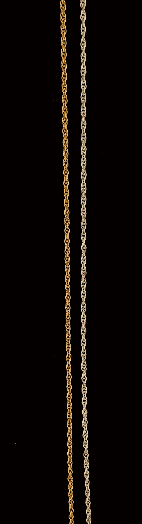 Rope Chain